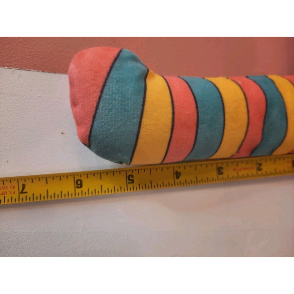 Pink Cloud Rainbow Plush Pillow - Picture 8 of 8